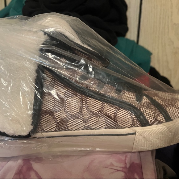 womens coach shoes - Picture 1 of 1